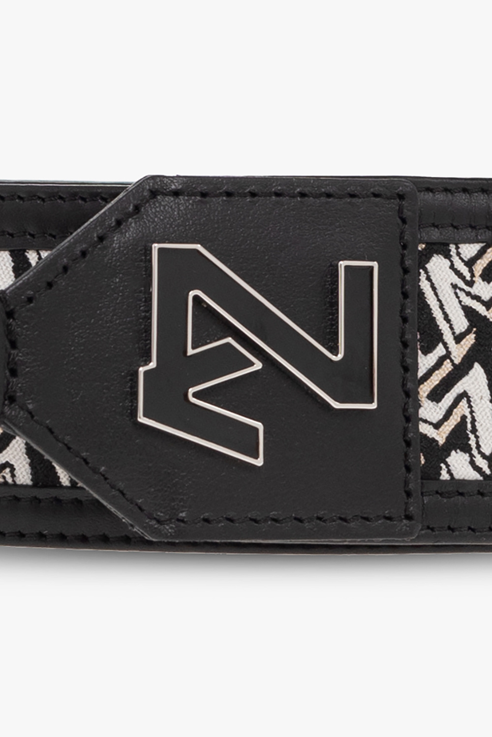 Zadig & Voltaire Branded bag strap Women's Bags Vitkac